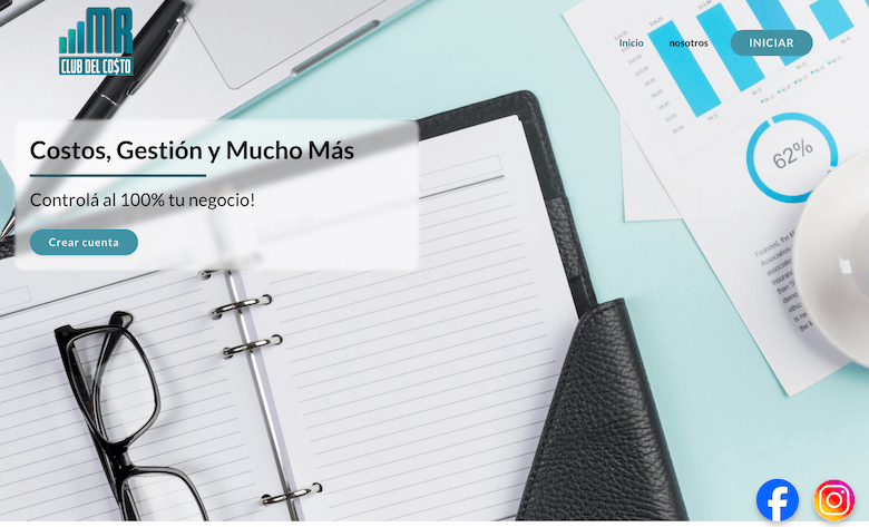 Matias Randazzo Academia